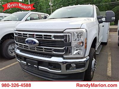 2024 Ford F-350 Regular Cab DRW 4x4 Service Truck for sale #FL30149 - photo 1