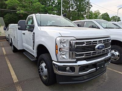 2024 Ford F-350 Regular Cab DRW 4x4 Service Truck for sale #FL30149 - photo 2