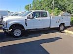 2024 Ford F-250 Super Cab 4x4 Reading Service Truck for sale #FL30150 - photo 2