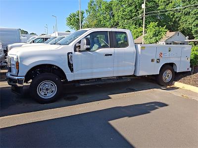 New 2024 Ford F-250 Super Cab 4x4 Reading Service Truck for sale #FL30151 - photo 2
