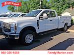 New 2024 Ford F-250 Super Cab 4x4 Reading Service Truck for sale #FL30151 - photo 1