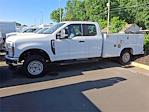 New 2024 Ford F-250 Super Cab 4x4 Reading Service Truck for sale #FL30151 - photo 2