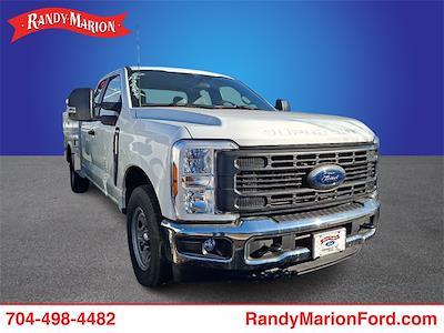 2024 Ford F-250 Super Cab RWD Mechanics Body for sale #FL30152 - photo 1