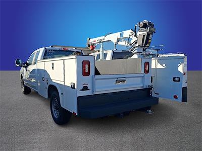 2024 Ford F-250 Super Cab RWD Mechanics Body for sale #FL30152 - photo 2