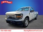 New 2024 Ford F-150 XL Regular Cab for sale #FL30165 - photo 1