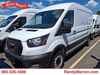 2024 Ford Transit 250 Medium Roof RWD Empty Cargo Van for sale #FL30173 - photo 1