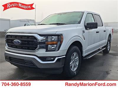2023 Ford F-150 SuperCrew Cab RWD Pickup for sale #FL30183 - photo 1