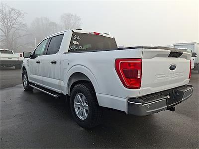 2023 Ford F-150 SuperCrew Cab RWD Pickup for sale #FL30183 - photo 2