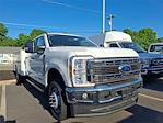 2024 Ford F-350 Crew Cab DRW 4x4 Service Truck for sale #FL30192 - photo 2