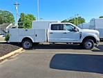 2024 Ford F-350 Crew Cab DRW 4x4 Service Truck for sale #FL30192 - photo 3