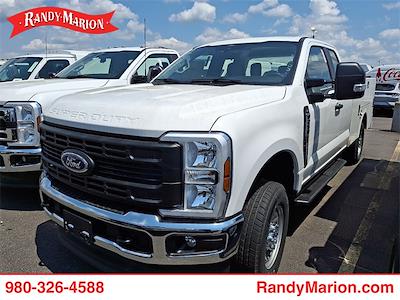 2024 Ford F-250 Super Cab 4x4 Pickup for sale #FL30203 - photo 1
