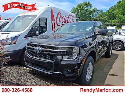 New 2024 Ford Ranger XL SuperCrew Cab Pickup for sale #FL30224 - photo 1