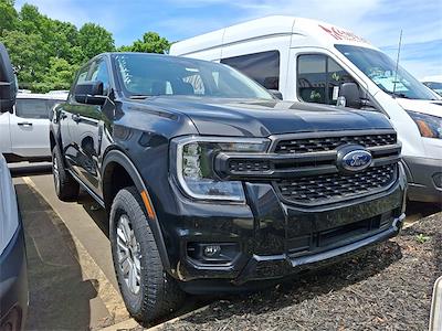 2024 Ford Ranger SuperCrew Cab 4x2 Pickup for sale #FL30224 - photo 2