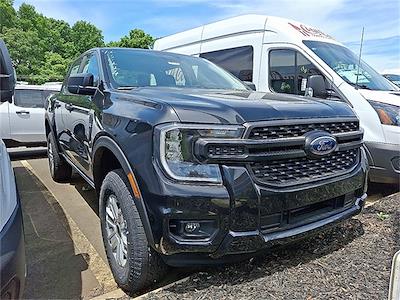2024 Ford Ranger SuperCrew Cab 4x2 Pickup for sale #FL30225 - photo 2