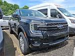 New 2024 Ford Ranger XL SuperCrew Cab Pickup for sale #FL30225 - photo 2