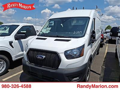 2024 Ford Transit 250 Medium Roof RWD Empty Cargo Van for sale #FL30256 - photo 1