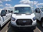 2024 Ford Transit 250 Medium Roof RWD Empty Cargo Van for sale #FL30256 - photo 2