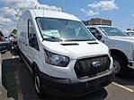 2024 Ford Transit 250 Medium Roof RWD Empty Cargo Van for sale #FL30256 - photo 3