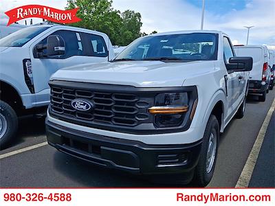 2024 Ford F-150 Regular Cab 4x2 Pickup for sale #FL30263 - photo 1