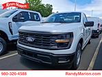 2024 Ford F-150 Regular Cab 4x2 Pickup for sale #FL30263 - photo 1