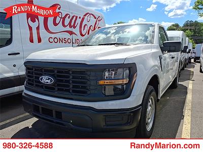 New 2024 Ford F-150 XL Regular Cab Pickup for sale #FL30273 - photo 1