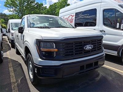 2024 Ford F-150 Regular Cab 4x2 Pickup for sale #FL30273 - photo 2