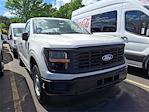 New 2024 Ford F-150 XL Regular Cab Pickup for sale #FL30273 - photo 2