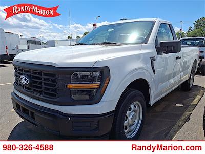 New 2024 Ford F-150 XL Regular Cab Pickup for sale #FL30276 - photo 1