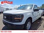 New 2024 Ford F-150 XL Regular Cab Pickup for sale #FL30276 - photo 1