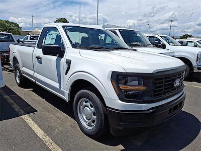 2024 Ford F-150 Regular Cab 4x2 Pickup for sale #FL30277 - photo 2