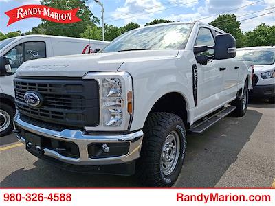 2024 Ford F-250 Crew Cab 4x4 Pickup for sale #FL30285 - photo 1