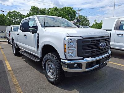 2024 Ford F-250 Crew Cab 4x4 Pickup for sale #FL30285 - photo 2