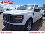 2024 Ford F-150 Regular Cab 4x2 Pickup for sale #FL30290 - photo 1
