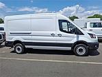 2024 Ford Transit 250 Medium Roof RWD Empty Cargo Van for sale #FL30297 - photo 4