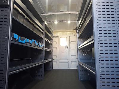 2024 Ford Transit 350 High Roof RWD Knapheide Upfitted Cargo Van for sale #FL30324 - photo 2