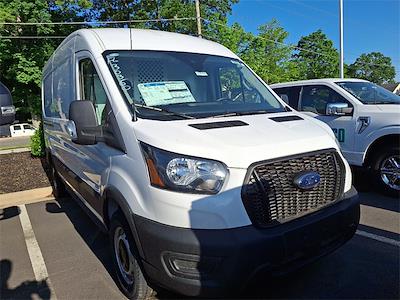 2024 Ford Transit 250 Medium Roof RWD Empty Cargo Van for sale #FL30350 - photo 2