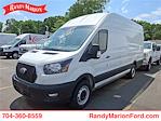 2024 Ford Transit 350 High Roof RWD Empty Cargo Van for sale #FL30354 - photo 1