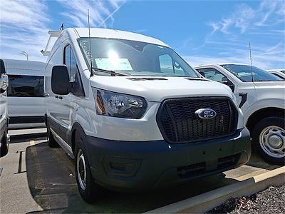 2024 Ford Transit 250 Medium Roof RWD Empty Cargo Van for sale #FL30365 - photo 2