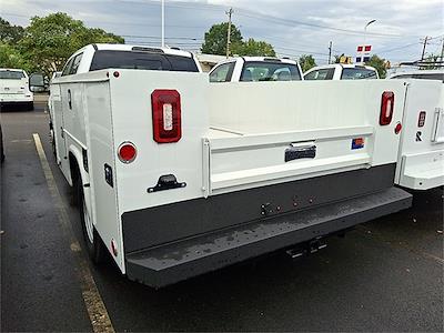 2024 Ford F-350 Crew Cab DRW RWD Service Truck for sale #FL30371 - photo 2