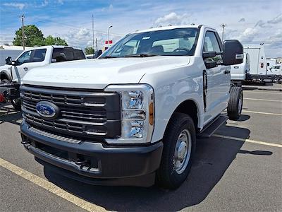 2024 Ford F-250 Regular Cab 4x2 Cab Chassis for sale #FL30372 - photo 2