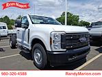 2024 Ford F-250 Regular Cab 4x2 Cab Chassis for sale #FL30372 - photo 1