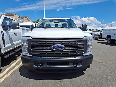 2024 Ford F-250 Regular Cab 4x2 Cab Chassis for sale #FL30373 - photo 2