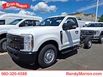 2024 Ford F-250 Regular Cab 4x2 Cab Chassis for sale #FL30373 - photo 1
