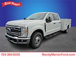 2024 Ford F-350 Crew Cab DRW RWD Service Truck for sale #FL30386 - photo 1
