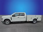 2024 Ford F-350 Crew Cab DRW RWD Service Truck for sale #FL30386 - photo 2