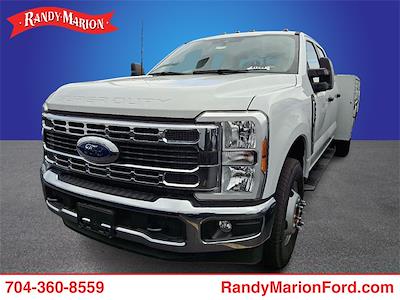 2024 Ford F-350 Crew Cab DRW RWD Service Truck for sale #FL30388 - photo 1