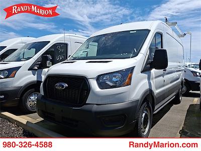 2024 Ford Transit 250 Medium Roof RWD Empty Cargo Van for sale #FL30405 - photo 1