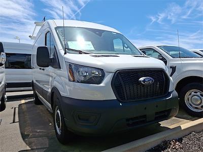 2024 Ford Transit 250 Medium Roof RWD Empty Cargo Van for sale #FL30405 - photo 2