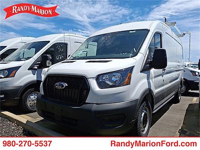 2024 Ford Transit 250 Medium Roof RWD Empty Cargo Van for sale #FL30406 - photo 1