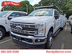 2024 Ford F-350 Crew Cab DRW 4x4 Service Truck for sale #FL30425 - photo 1